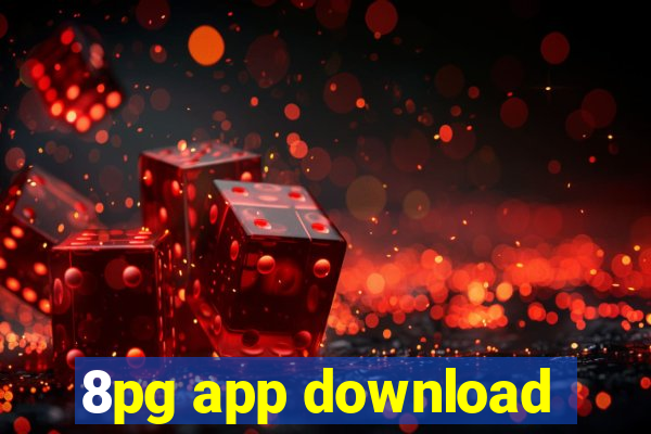 8pg app download